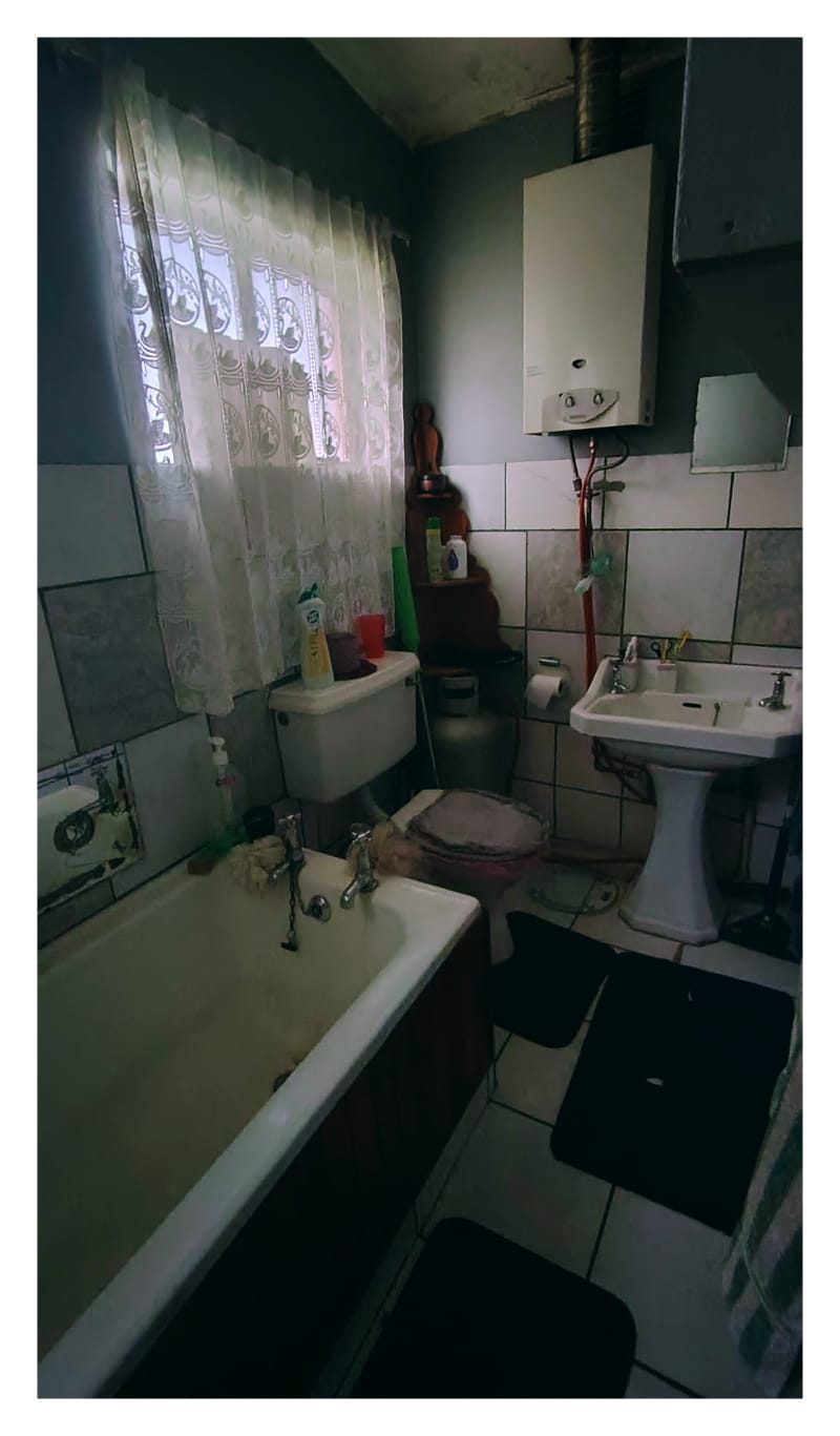 4 Bedroom Property for Sale in Sasolburg Ext 15 Free State